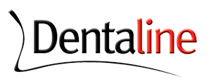 Dentaline Logo
